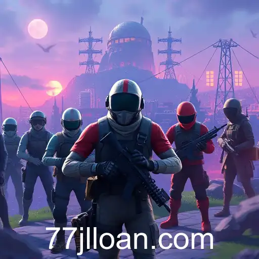 The Rise of 77jl Loan in Online Gaming Platforms