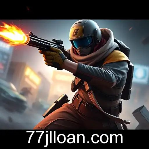 The Intersection of Finance and Thrill: Decoding the '77jl loan' in 'Action Packed' Games