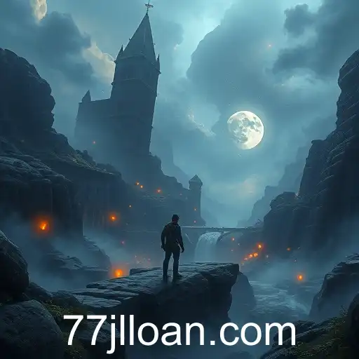 Exploring the Uncharted: The Thrill of Adventure Games