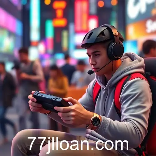 Digital Gaming and Financial Trends