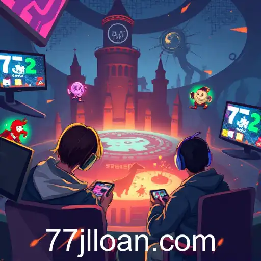 77jl loan