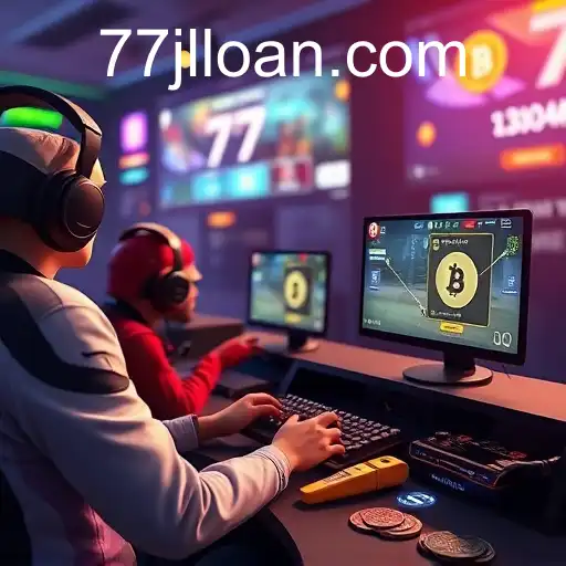 The Evolution of Online Gaming and Finance