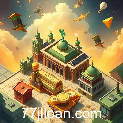 Exploring the Buzz Around 77jl Loan in the Gaming Community