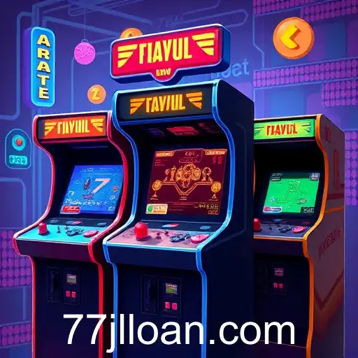 Navigating Gaming Finances in 2025: The Role of '77jl Loan'