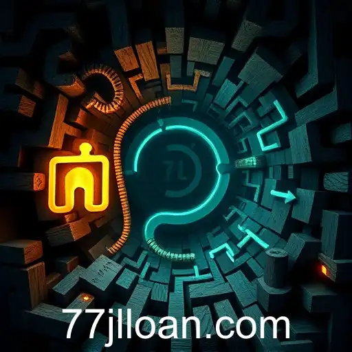 Puzzle Challenges: Exploring the Enigmatic World of '77jl Loan'