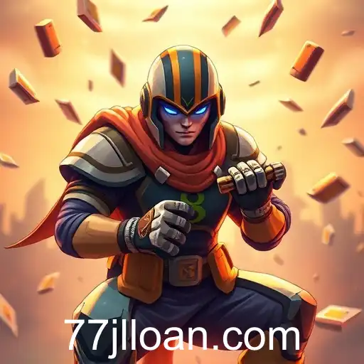 The Rise of Gaming Finance: Unpacking 77jl Loan